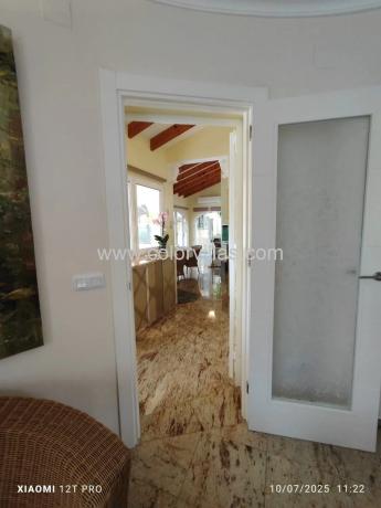 Casa independiente en Golden Valley s/n