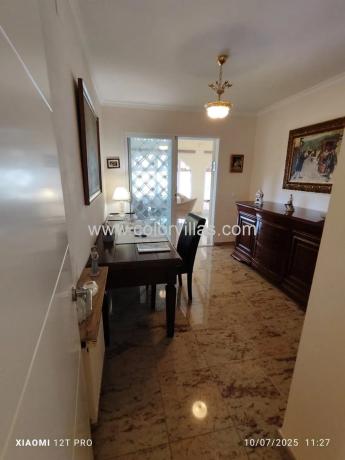 Casa independiente en Golden Valley s/n