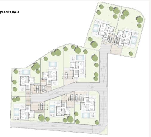 Casa o chalet independiente en venta en Partida la Foia, 5