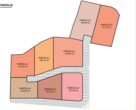 Casa o chalet independiente en venta en Partida la Foia, 5