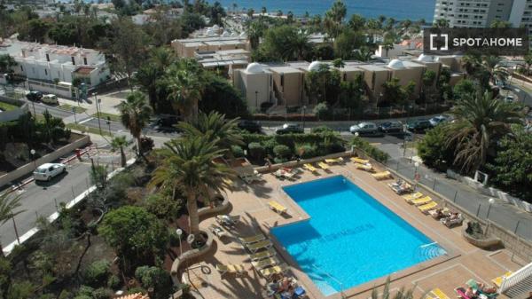 Estudio en alquiler en Adeje