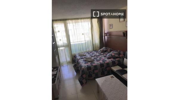 Estudio en alquiler en Adeje