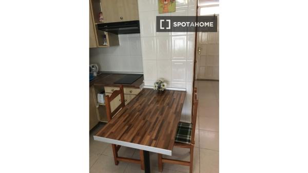 Estudio en alquiler en Adeje