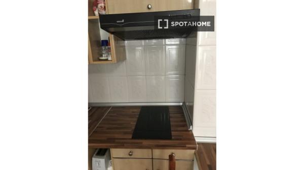 Estudio en alquiler en Adeje