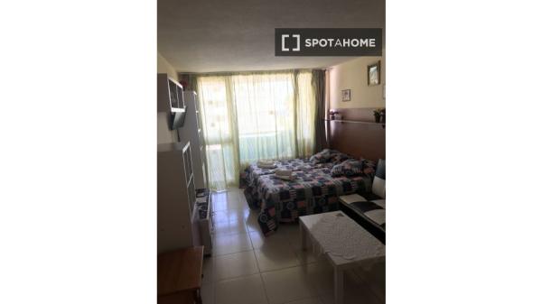 Estudio en alquiler en Adeje