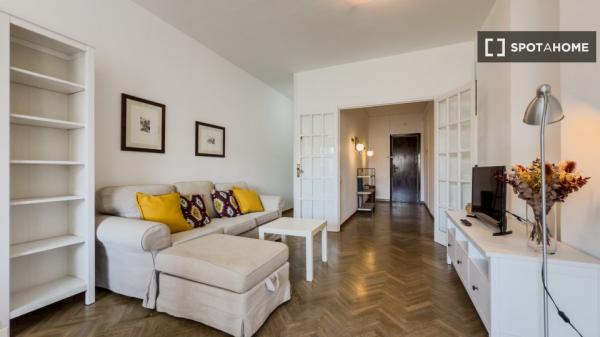 Apartamento de 3 dormitorios en alquiler en el Eixample, Barcelona