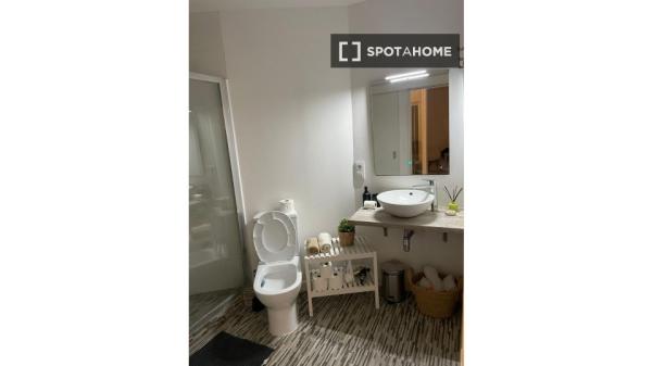 Piso en alquiler de 3 habitaciones en La Sagrada Família, Barcelona