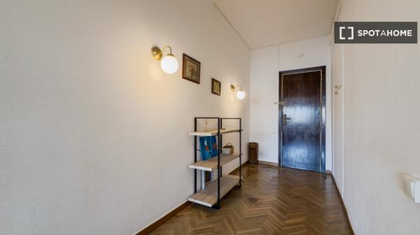 Apartamento de 3 dormitorios en alquiler en el Eixample, Barcelona