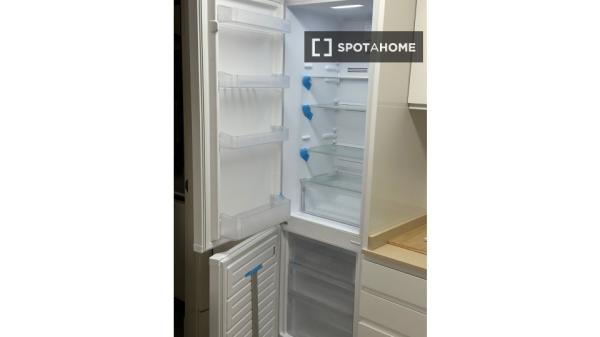 Piso de 2 habitaciones en alquiler en Algorta, Bilbao.