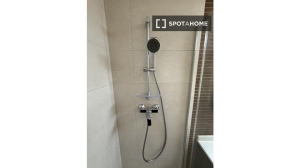 Piso de 2 dormitorios en alquiler en Elche.