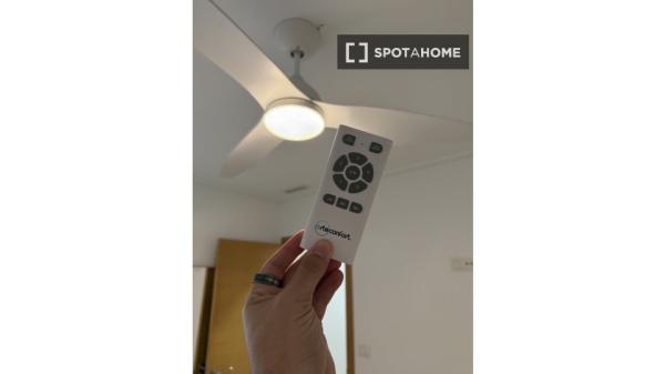 Piso de 2 dormitorios en alquiler en Elche.