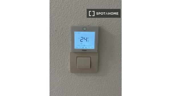 Piso de 2 dormitorios en alquiler en Elche.