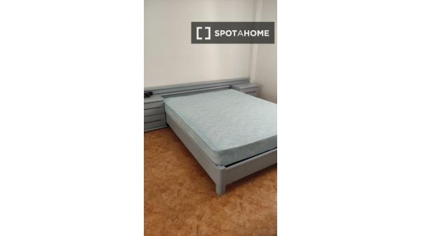 Habitación en piso compartido de 4 habitaciones, Alcalá