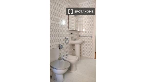 Habitación en piso compartido de 4 habitaciones, Alcalá