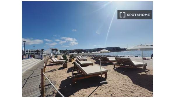 Apartamento de 1 dormitorio en alquiler en Mogán