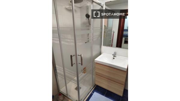 Estudio en alquiler en Indautxu, Bilbao