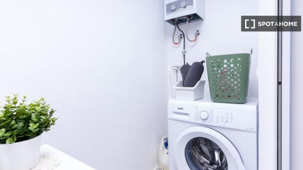 Apartamento de 1 dormitorio en alquiler en Adeje