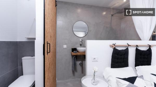 Apartamento de 1 dormitorio en alquiler en Adeje