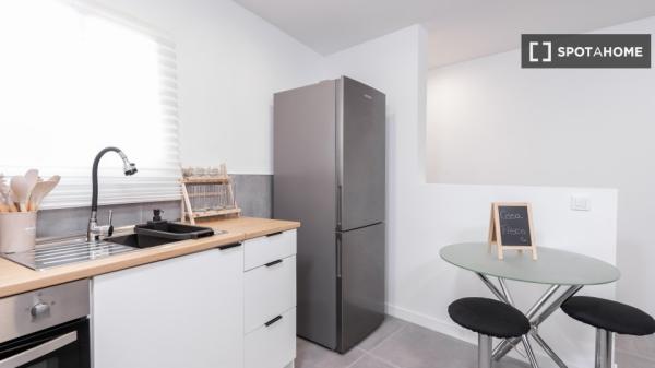 Apartamento de 1 dormitorio en alquiler en Adeje