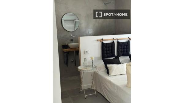 Apartamento de 1 dormitorio en alquiler en Adeje