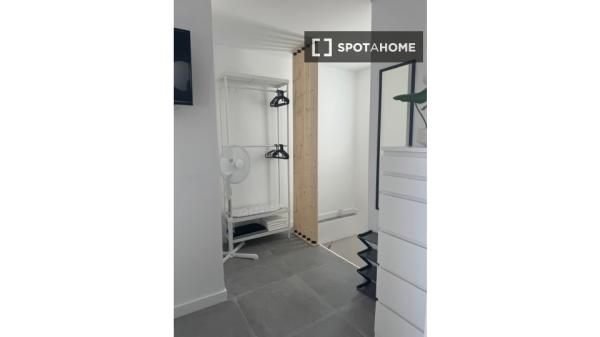 Apartamento de 1 dormitorio en alquiler en Adeje