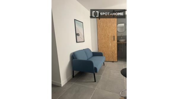 Apartamento de 1 dormitorio en alquiler en Adeje