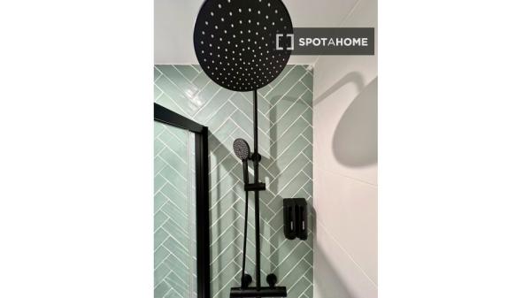 Habitación en piso compartido en Palacio, Madrid