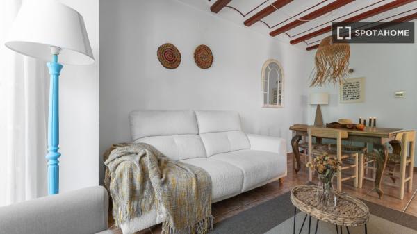 Estudio en alquiler en Pedreguer, Alicante