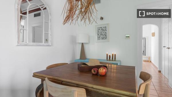 Estudio en alquiler en Pedreguer, Alicante