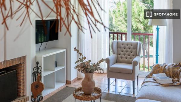 Estudio en alquiler en Pedreguer, Alicante