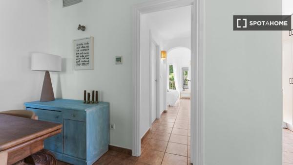 Estudio en alquiler en Pedreguer, Alicante