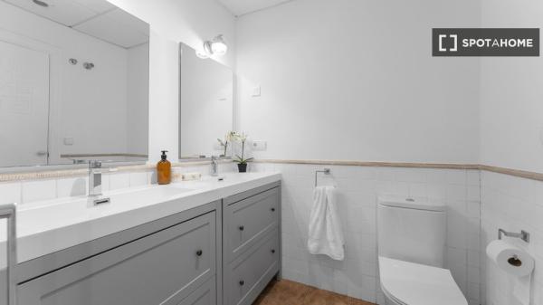 Estudio en alquiler en Pedreguer, Alicante