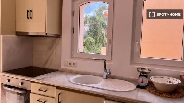 Estudio en alquiler en Pedreguer, Alicante