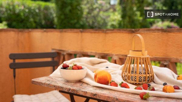 Estudio en alquiler en Pedreguer, Alicante