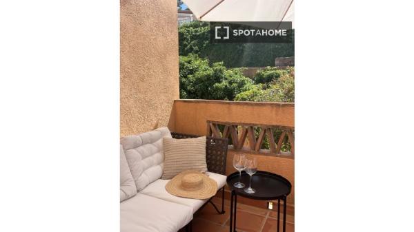 Estudio en alquiler en Pedreguer, Alicante