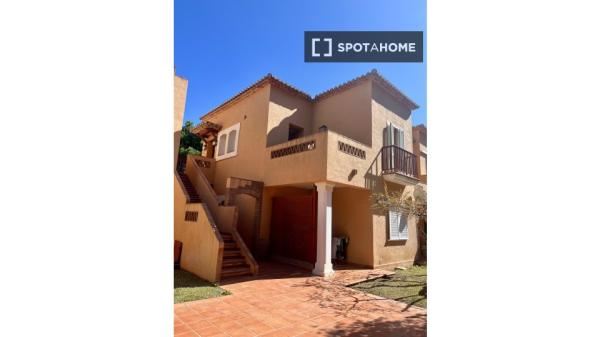 Estudio en alquiler en Pedreguer, Alicante