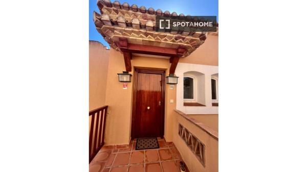 Estudio en alquiler en Pedreguer, Alicante