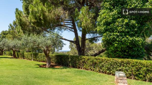 Estudio en alquiler en Pedreguer, Alicante