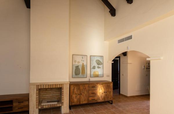 Los Altos de las Palas