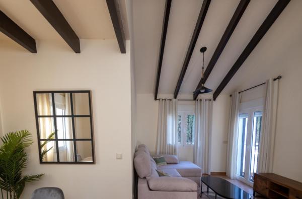 Los Altos de las Palas