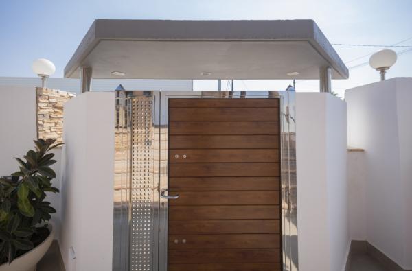 Luxury Villas Avileses