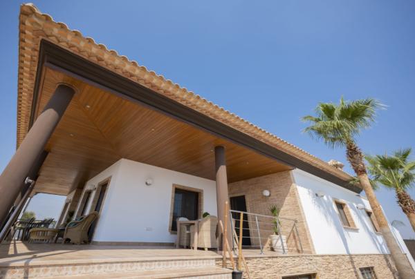 Luxury Villas Avileses