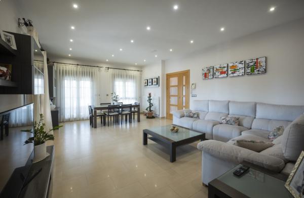 Luxury Villas Avileses