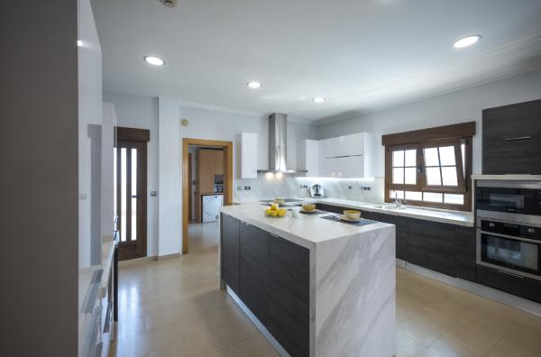 Luxury Villas Avileses