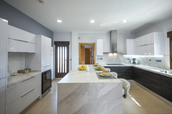 Luxury Villas Avileses