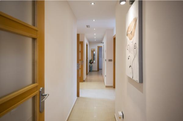 Luxury Villas Avileses