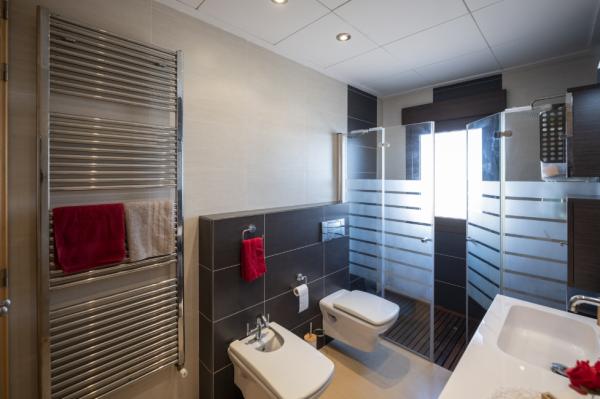 Luxury Villas Avileses