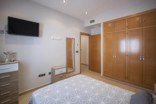 Luxury Villas Avileses