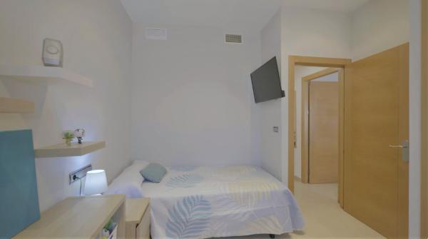 Luxury Villas Avileses