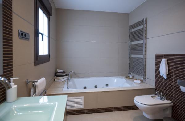 Luxury Villas Avileses